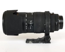 Sigma 500mm apo usato  Vignate