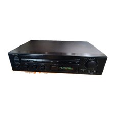 Preamplificador estéreo Onkyo P-301 probado y funcionando... Sin mando a distancia..  segunda mano  Embacar hacia Mexico