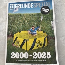 11freunde spezial jahre gebraucht kaufen  Köln