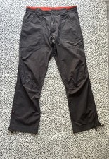 Rab oblique hiking for sale  LYTHAM ST. ANNES