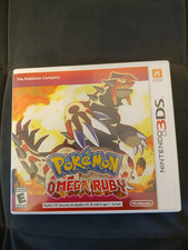 Usado, Pokemon Omega Ruby | Nintendo 3DS Import USA comprar usado  Enviando para Brazil