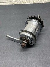Vintage sturmey archer for sale  Fort Ashby