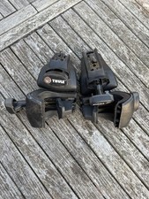 Thule square roof for sale  ALTON