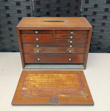 wooden tool box for sale  NOTTINGHAM
