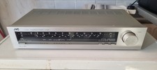 Vintage jvc 10xl for sale  BISHOP AUCKLAND