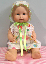 Adorable vinyl dressed for sale  Hudsonville