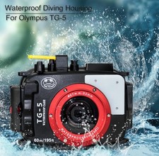 Seafrogs underwater 60m for sale  Akron