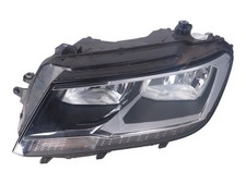 Hauptscheinwerfer links tiguan gebraucht kaufen  Meppen