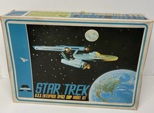 Aurora star trek gebraucht kaufen  Altenkunstadt