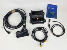Bersaglio attivo lowrance usato  Spedire a Italy