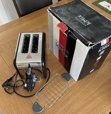 kmix toaster for sale kmix toaster for sale HORSHAM