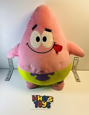 Spongebob squarepants patrick for sale  UK