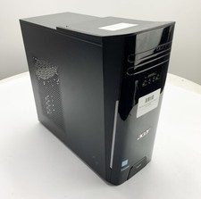 Desktop acer aspire usato  Roma