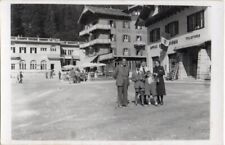 Fotocartolina madonna campigli usato  Rosignano Marittimo