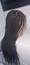 Women africa braided for sale  PORTSMOUTH