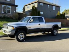 2002 ram 2500 for sale  Happy Valley