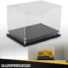 Vitrine de luva box preta base riser suporte para luva de boxe tamanho completo comprar usado  Enviando para Brazil