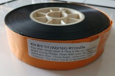 Kill bill 35mm for sale  IVYBRIDGE