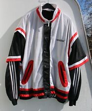 adidas retro jacke gebraucht kaufen  Karlsruhe