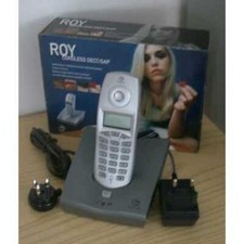Roy master telefono usato  Sorbolo Mezzani