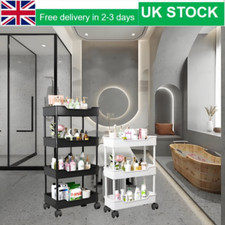 Tier fruit trolley for sale  BIRMINGHAM