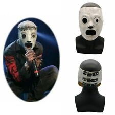 Adult slipknot cosplay for sale  CAERPHILLY
