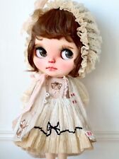 Blythe clothe set for sale  MANCHESTER