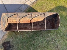 Antique cast iron for sale  CHELMSFORD