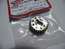 Kyosho sx029 idler d'occasion  Renwez