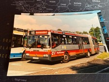 Riginal busfotos evag gebraucht kaufen  Norderstedt