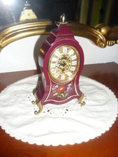 Pendulette style cartel d'occasion  Muret