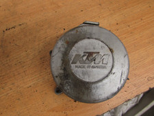 Ktm mxc 125 for sale  LEICESTER
