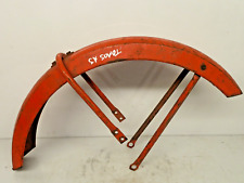 Tomos front mudguard for sale  PORTLAND