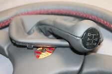 Schaltknauf porsche 911 gebraucht kaufen  Langenhagen