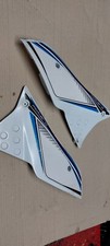 Coppia fiancatine fianchetti usato  Novi Ligure