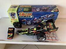 Tyco dagger stunt usato  Italia