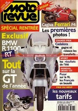 Moto revue 3196 d'occasion  Cherbourg-Octeville-