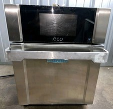 Turbochef eco countertop for sale  Saint Louis