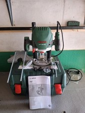 Bosch pof 1400 usato  Lacchiarella