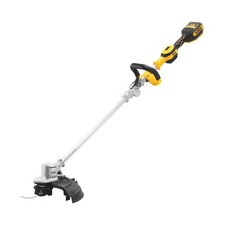 Dewalt grass trimmer for sale  STAFFORD