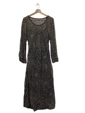 Nile langarmkleid damen gebraucht kaufen  Berlin