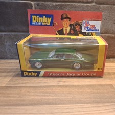 Dinky 113 code3 for sale  MELTON MOWBRAY