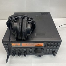 Icom r8500 professional for sale  MITCHAM