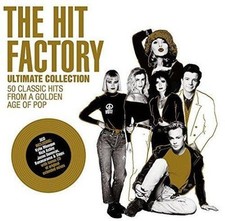 Hit factory ultimate for sale  ROSSENDALE