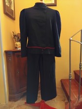 Tailleur ysl laine d'occasion  Sainte-Cécile-les-Vignes