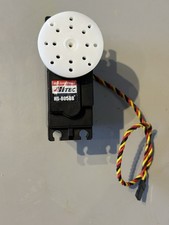 Hitec hs805bb mega for sale  DURHAM