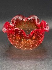 Vintage art glass for sale  Fairfield