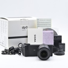 Fotocamera digitale compatta usato  Spedire a Italy