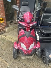 Rascal vision massive for sale  FERNDOWN