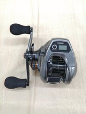 Carretel de isca usado Shimano Barchetta 201Hg Japão comprar usado  Enviando para Brazil